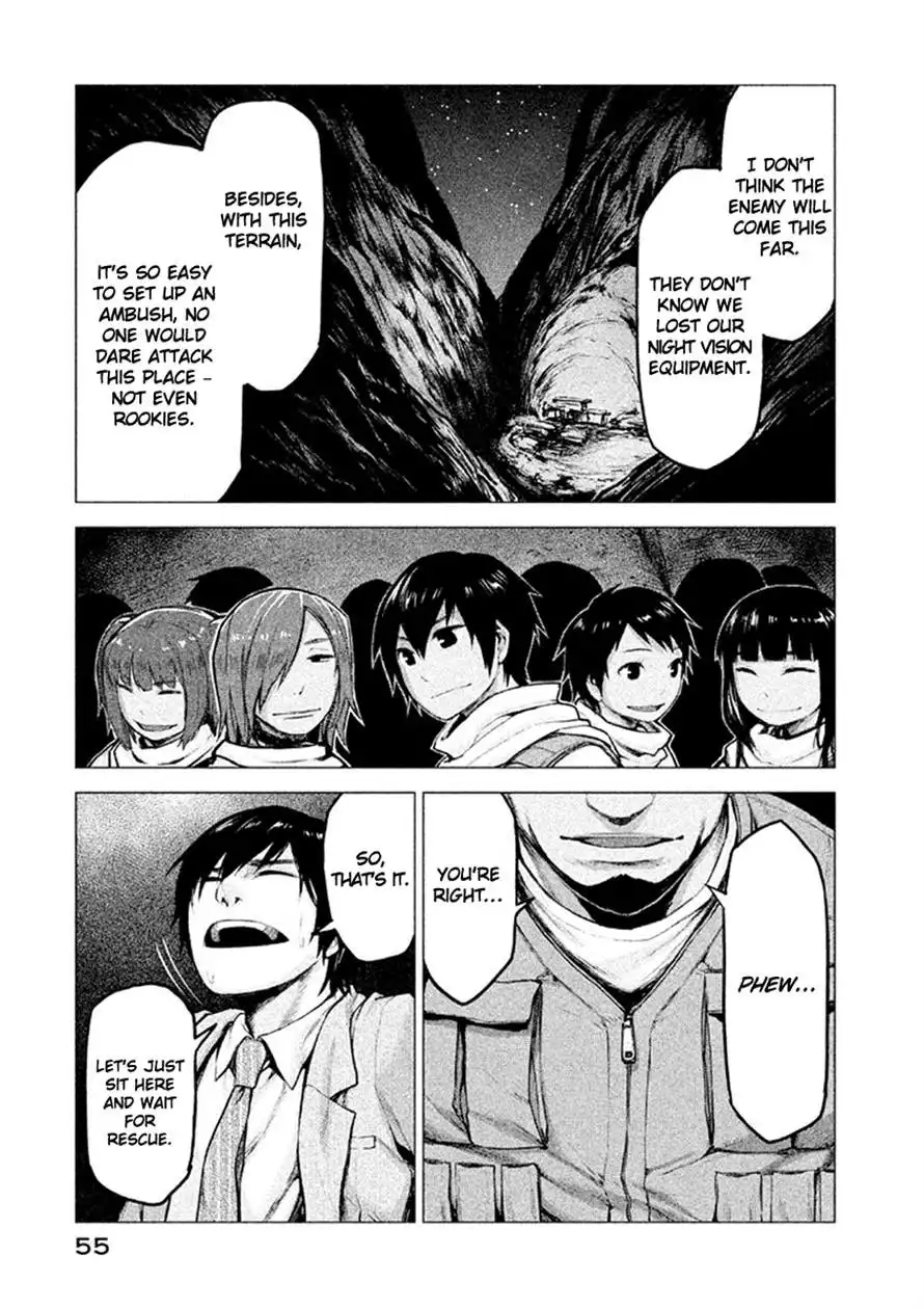 Marginal Operation Chapter 13 24